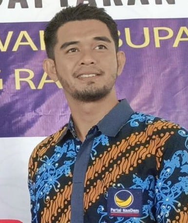 dprd mura
