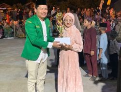 DPRD Murung Raya Dukung Program Ketahanan Pangan Berkelanjutan