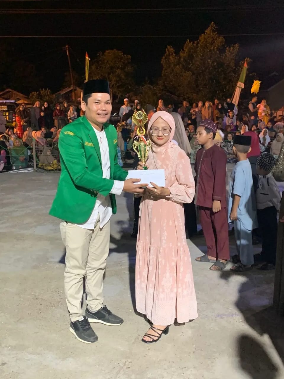 dprd murung raya
