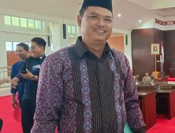 DPRD Murung Raya Minta Optimalisasi Data Pengentasan Kemiskinan