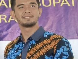 DPRD Mura Ungkap Bahaya Internet untuk Anak Jika Dibiarkan Bebas Akses