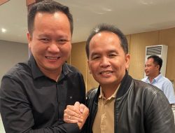 Anggota DPRD Mura Ini Serap Aspirasi Warga, Fasilitas Umum Jadi Usulan Prioritas