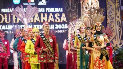 duta bahasa