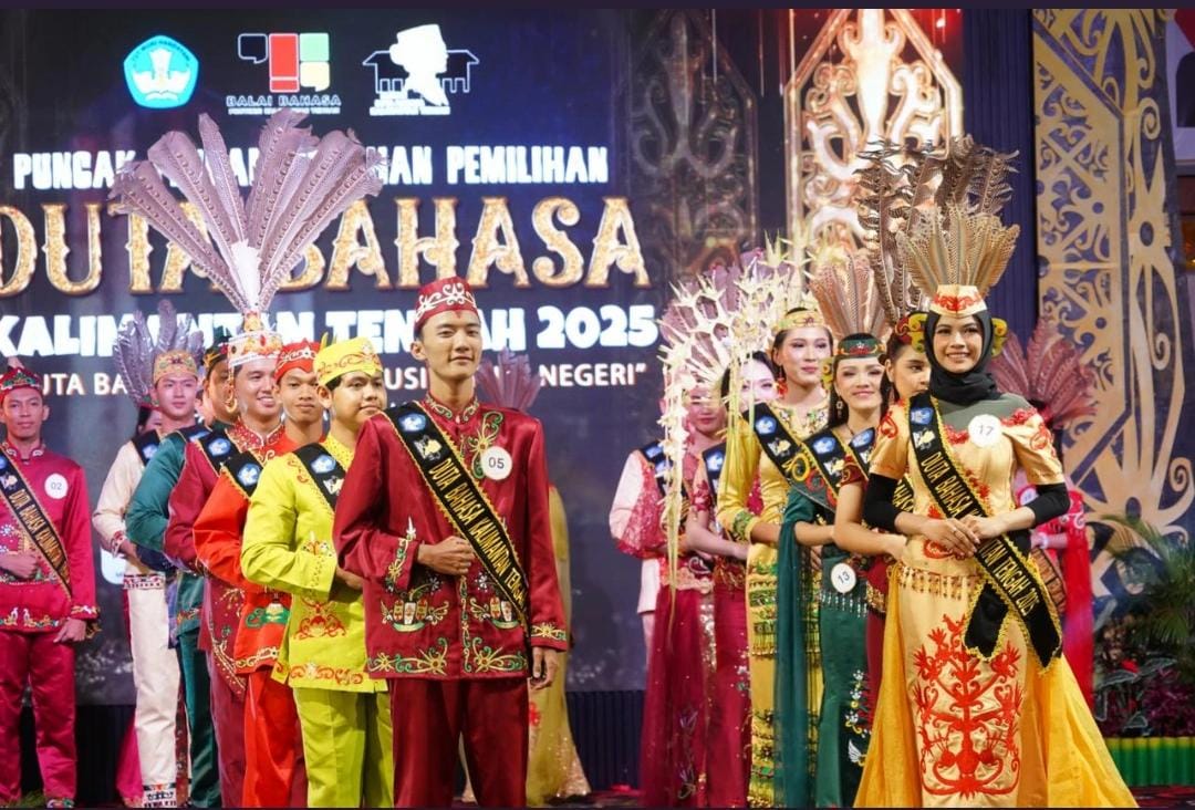 duta bahasa