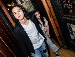Dul Jaelani: Seribu Cewek Mau Sama Gue, Tapi Hanya Tissa yang Tulus!