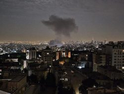 Perang Israel vs Iran Meletus, Dunia Terancam Krisis! 4 Hal Mengerikan Ini Bikin Indonesia Was-Was