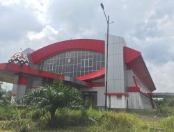 Vonis Zulhaidir Naik Jadi 7 Tahun, Kasus Korupsi Expo Sampit Jadi Sorotan Publik