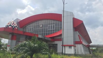 Vonis Zulhaidir Naik Jadi 7 Tahun, Kasus Korupsi Expo Sampit Jadi Sorotan Publik