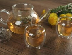 5 Teh Herbal Terbaik untuk Membersihkan Ginjal dan Menjaga Kesehatan