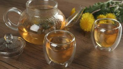 5 Teh Herbal Terbaik untuk Membersihkan Ginjal dan Menjaga Kesehatan