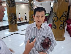 Fairid dan Eddy Raya Menguat, Golkar Kalteng Siapkan Pemimpin Baru
