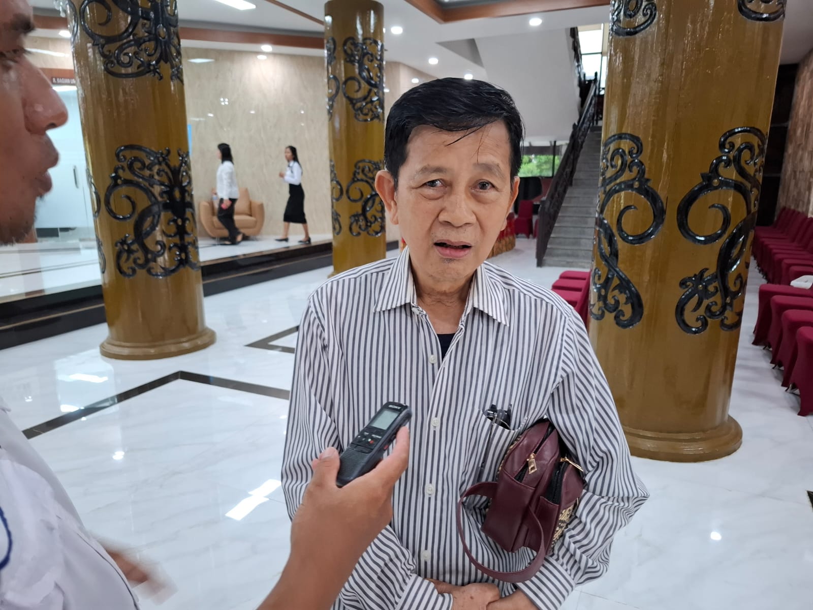 golkar kalteng