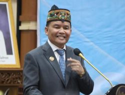 93 Kades di Barito Utara Mengeluh: Siltap Tak Cair 6 Bulan, Gubernur Kalteng Turun Tangan