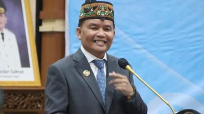 93 Kades di Barito Utara Mengeluh: Siltap Tak Cair 6 Bulan, Gubernur Kalteng Turun Tangan