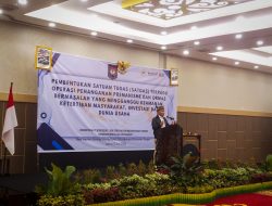 Gubernur Kalteng: Tidak Ada Ormas di Atas Negara!