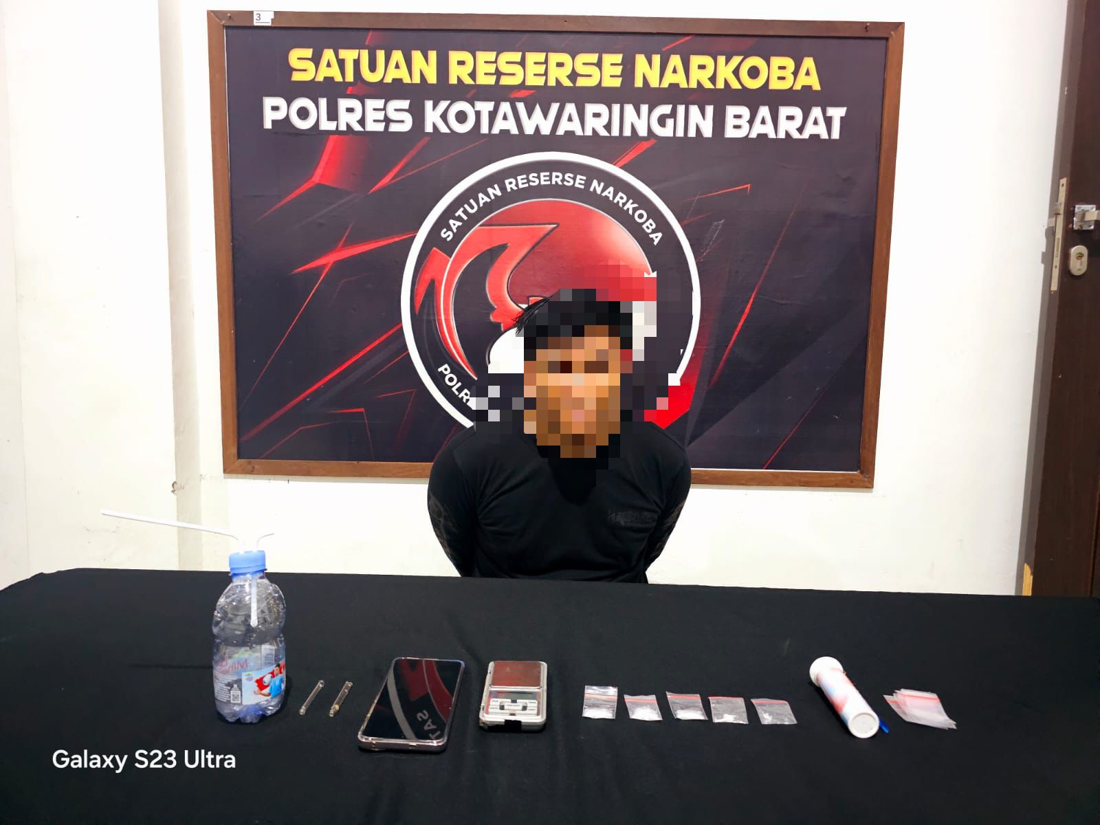 sabu