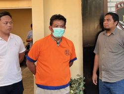 Ayah Farel Prayoga Terseret Kasus Judi Online, Tertangkap saat OTT di Banyuwangi