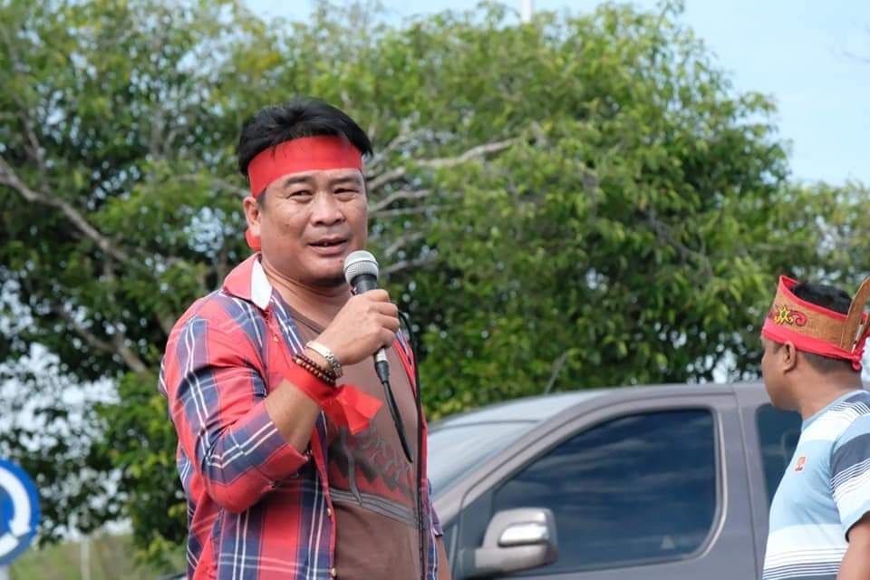 HUT Bhayangkara