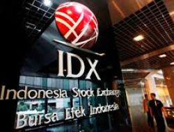 Perusahaan Baru Prajogo Pangestu Siap IPO, Target Dana Rp 2,3 Triliun!