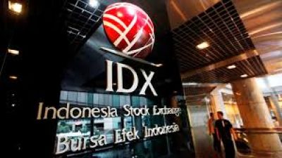 Perusahaan Baru Prajogo Pangestu Siap IPO, Target Dana Rp 2,3 Triliun!