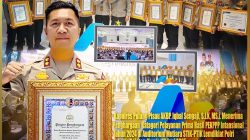 polres pulpis