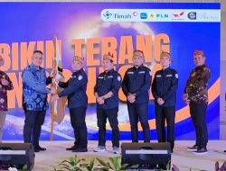 Pengurus JMSI Kalteng Resmi Dilantik di Jakarta, Siap Bawa Media Siber Lebih Maju