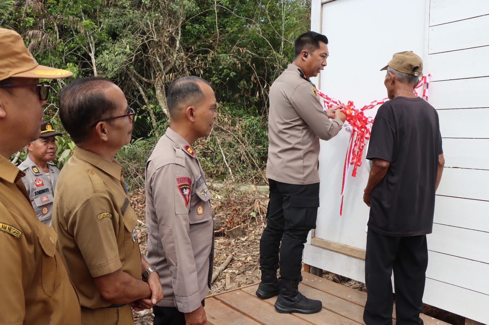 bhayangkara