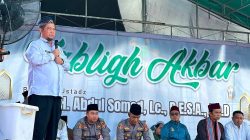 Tabligh Akbar