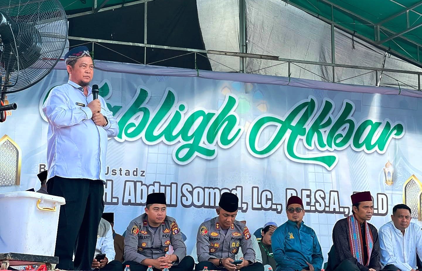 Tabligh Akbar