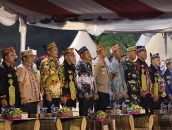 Dewan Katingan Harapkan FTIK Terus Dilaksanakan Tahun Mendatang