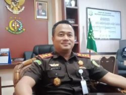 Dugaan Korupsi di BPBD Pulpis Naik ke Tahap Penyidikan