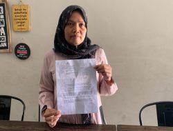 Oknum Bhayangkari Diduga Tipu Rp165 Juta Modus Izin Pangkalan Elpiji, Segera Disidang!