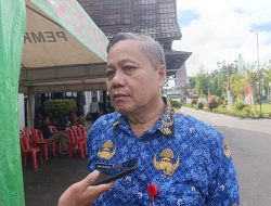 Dinkes Kotim Siaga! Antisipasi Covid-19 Meski Belum Ada Kasus