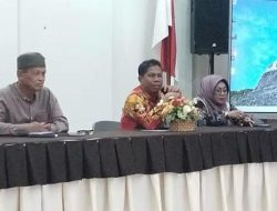 LASQI Kapuas Siap Guncang Ajang Nasional, Ini Arahan Tegas Ketua Suwarno Muriyat