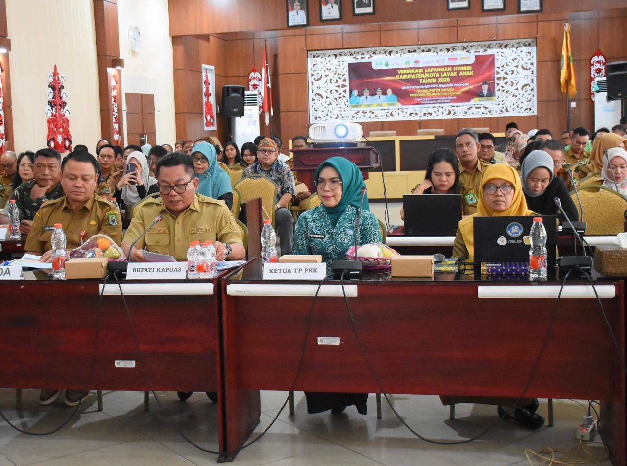 ramah anak