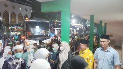 jamaah haji