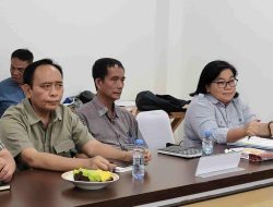Disdik Kapuas Akan Benahi Pengelolaan Dana BOS