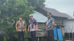 bupati kapuas