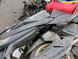 Motor Hancur, Nyawa Melayang! Tabrak Lari Diduga Jadi Biang, Polisi: Masih Kita Cari Tanda-tandanya