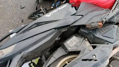 Motor Hancur, Nyawa Melayang! Tabrak Lari Diduga Jadi Biang, Polisi: Masih Kita Cari Tanda-tandanya