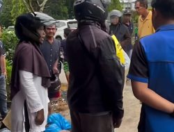 Lawan Arah Demi Cepat Sampai, Eh Sampainya di Berita! Warga Desak Pemerintah Tutup U-Turn Jalan HM Arsyad