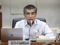 CEK REKENING ANDA SEKARANG! BSU 2025 Sudah Cair ke 2,45 Juta Pekerja