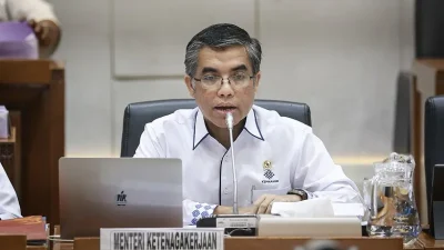 CEK REKENING ANDA SEKARANG! BSU 2025 Sudah Cair ke 2,45 Juta Pekerja
