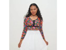 Merince Kogoya asal Papua Dipulangkan dari Miss Indonesia 2025, Tersingkir Akibat Dukung Israel