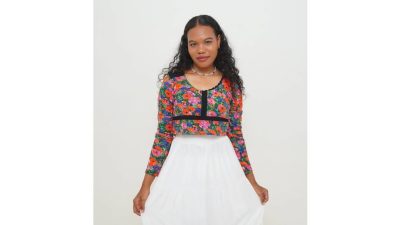 Merince Kogoya asal Papua Dipulangkan dari Miss Indonesia 2025, Tersingkir Akibat Dukung Israel