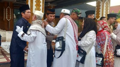 jamaah haji