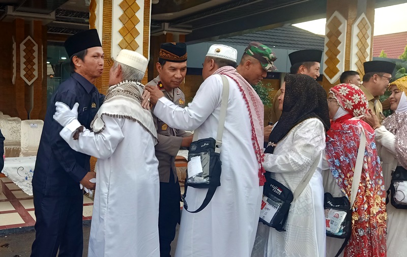 jamaah haji