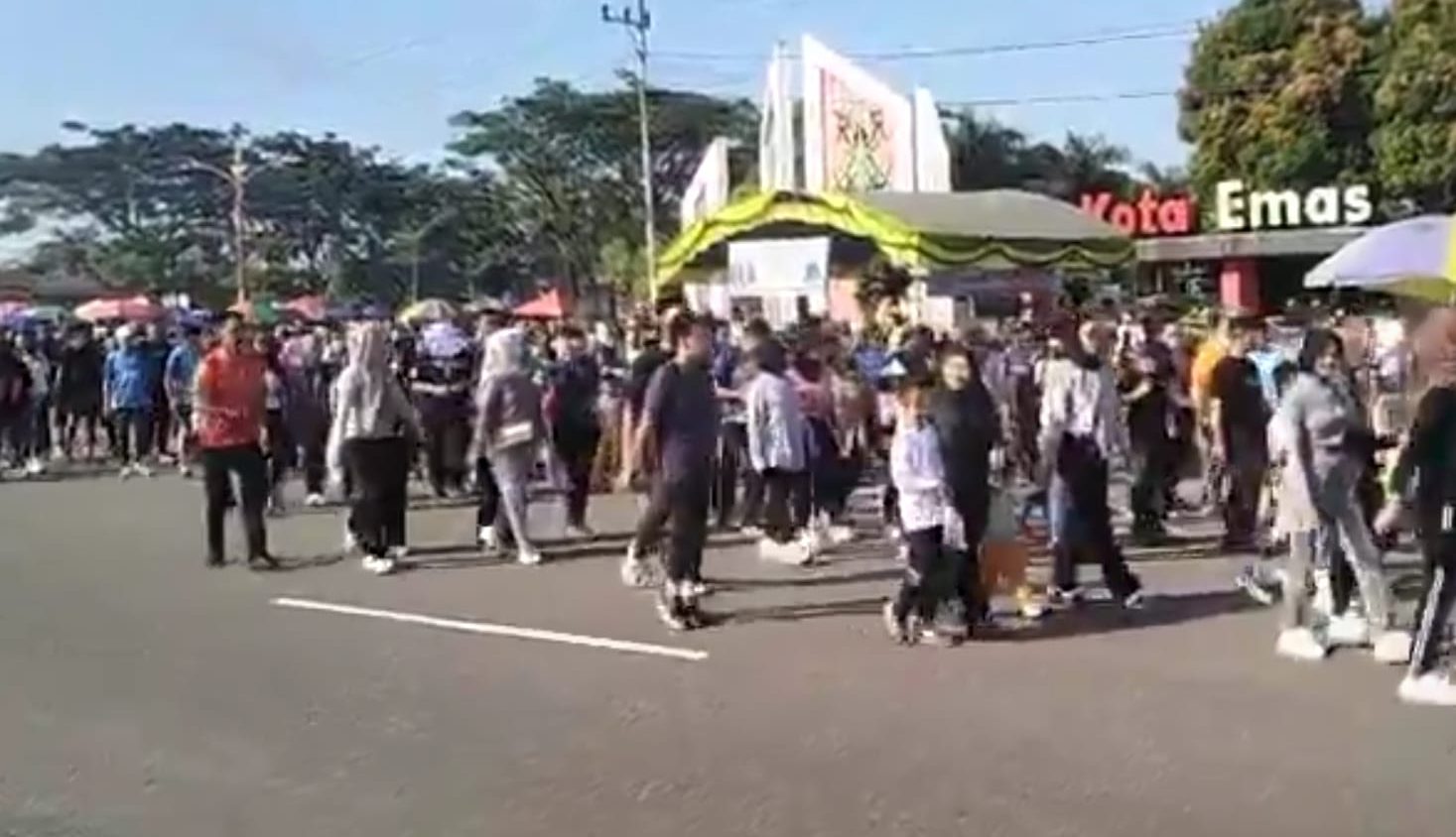 hari lingungan hidup