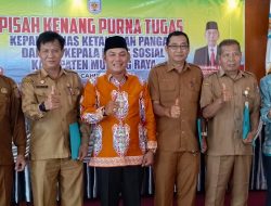 Proses Mutasi dan Rotasi Pejabat Eselon II Masuki Tahap Persiapan