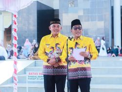 Aisyiyah Sudah 108 Tahun Mengabdi, Ini Pesan dari Wabup Murung Raya
